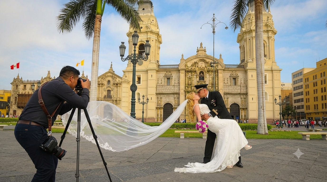 SESION PLAZA MAYOR