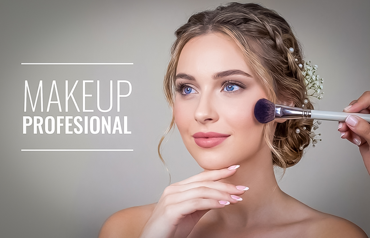 bella corte maquillaje